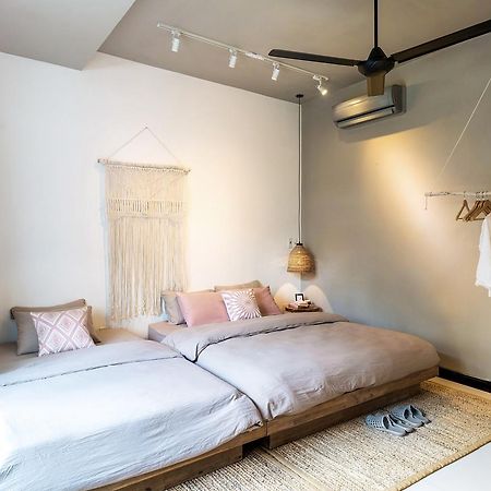 Aya Homestay Ho Chi Minh City Exterior photo