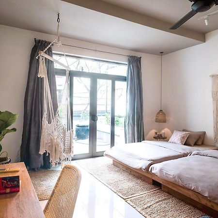 Aya Homestay Ho Chi Minh City Exterior photo