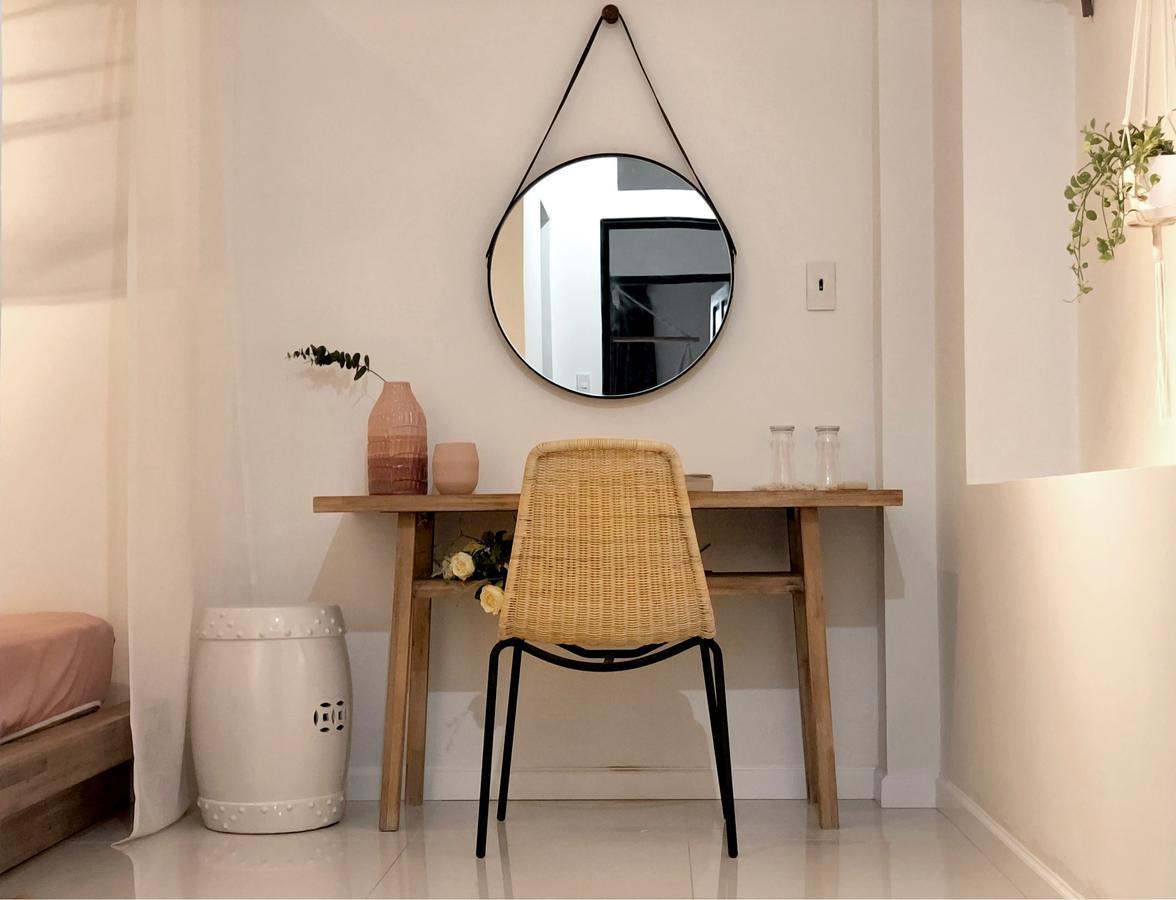 Aya Homestay Ho Chi Minh City Exterior photo