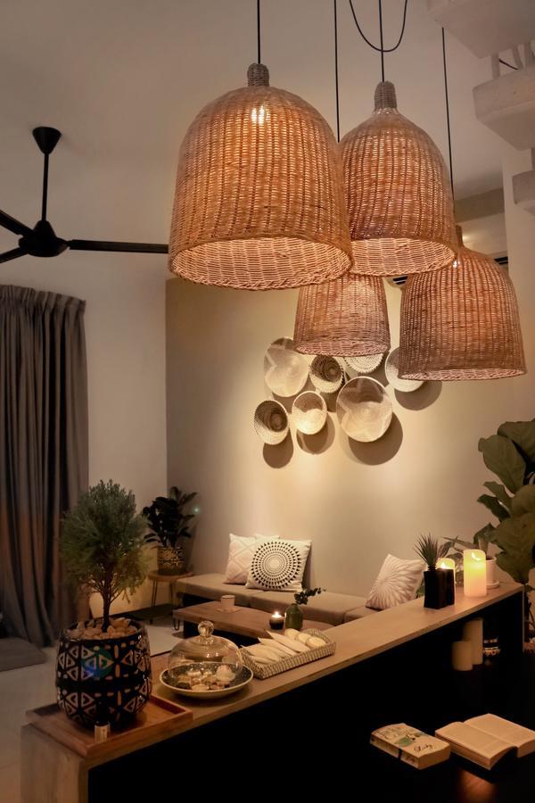Aya Homestay Ho Chi Minh City Exterior photo