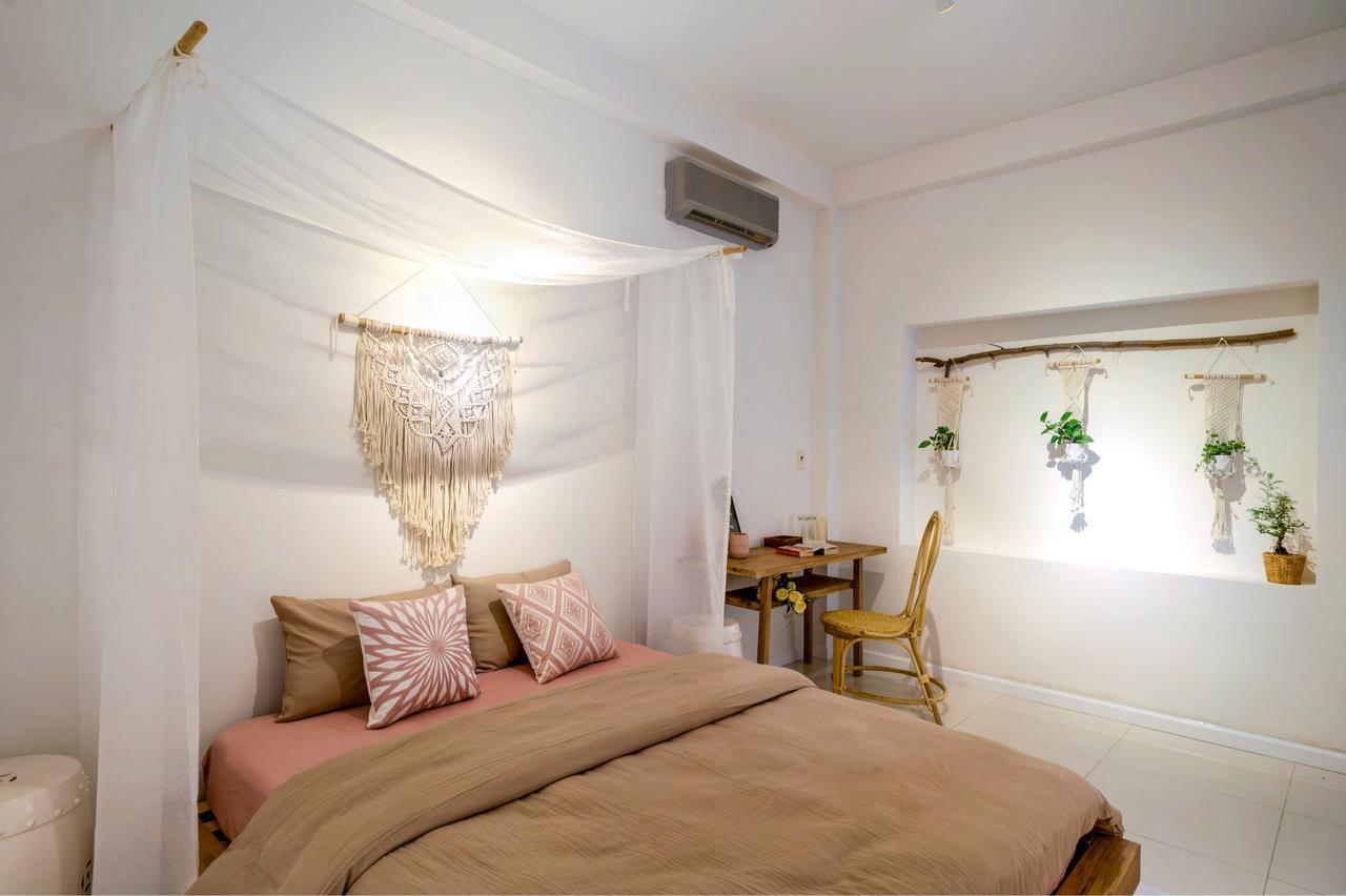 Aya Homestay Ho Chi Minh City Exterior photo