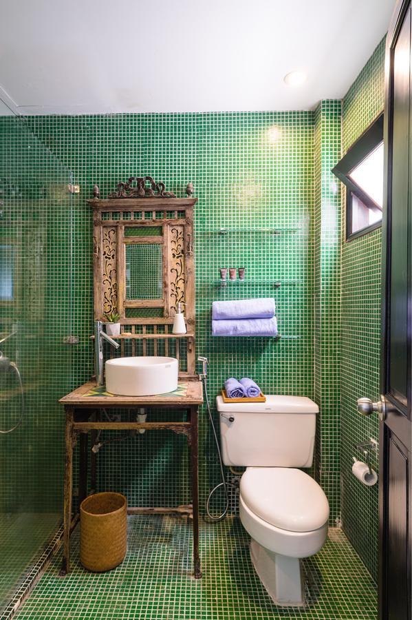 Aya Homestay Ho Chi Minh City Exterior photo
