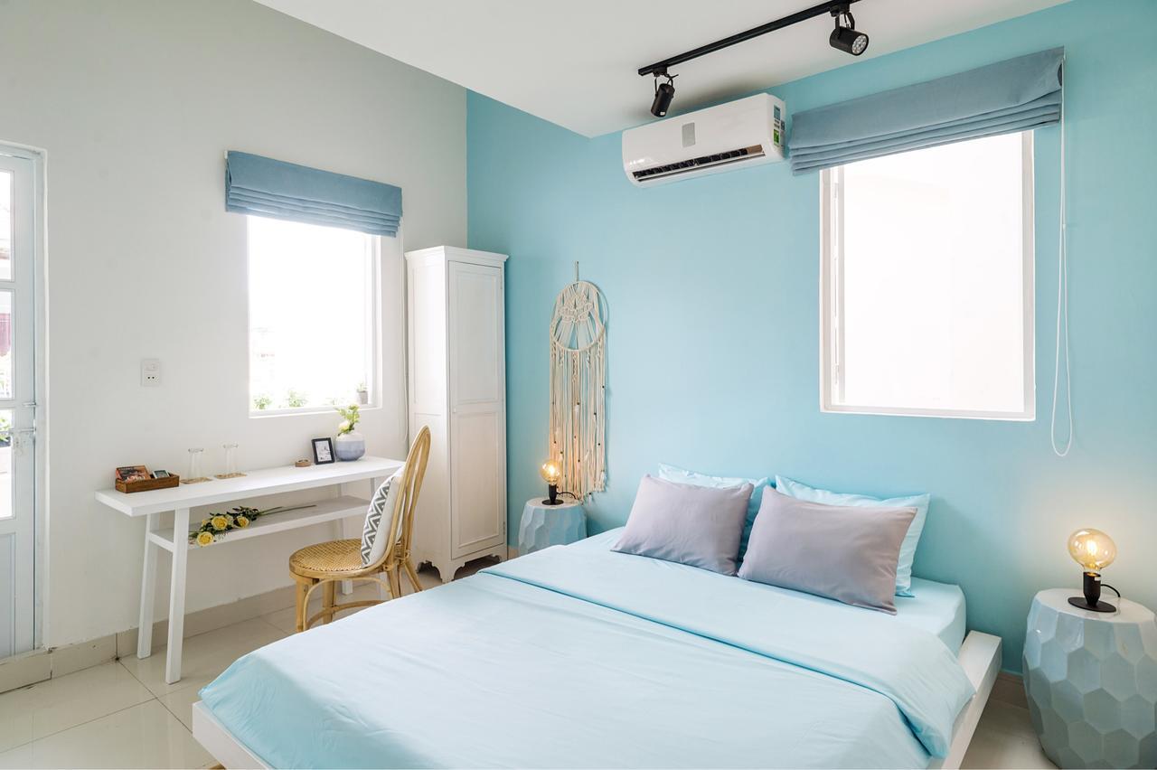 Aya Homestay Ho Chi Minh City Exterior photo