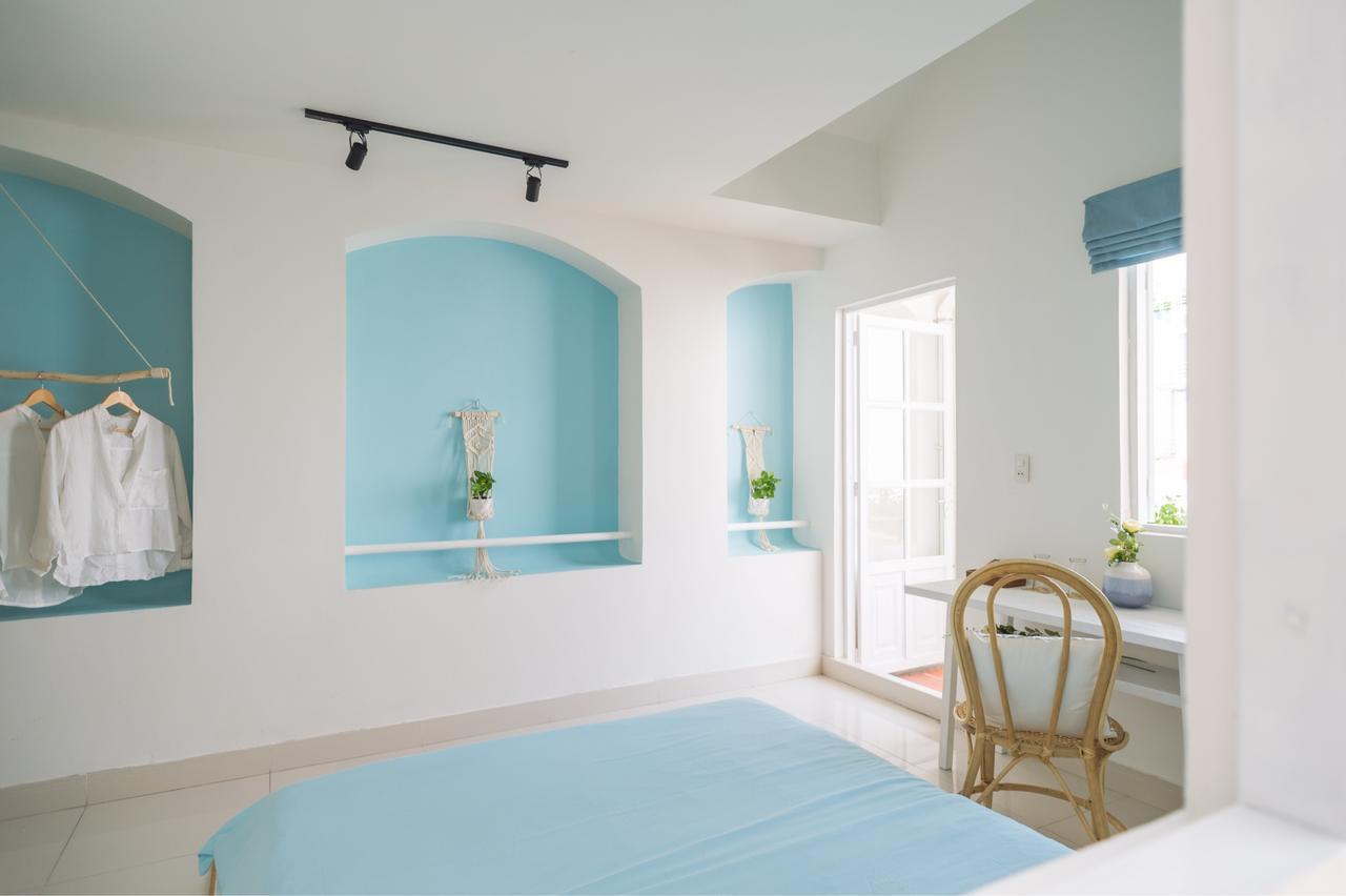 Aya Homestay Ho Chi Minh City Exterior photo