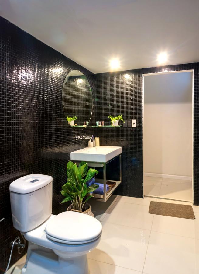 Aya Homestay Ho Chi Minh City Exterior photo