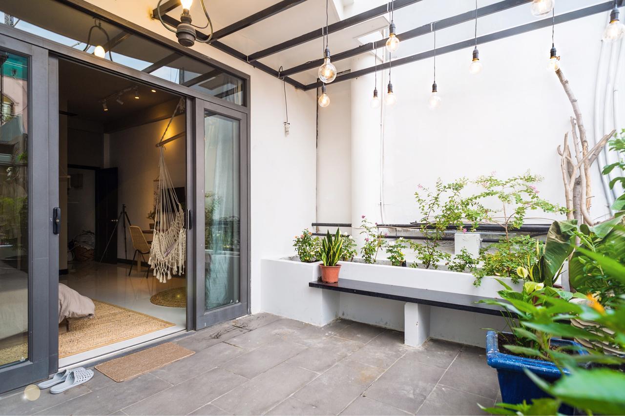 Aya Homestay Ho Chi Minh City Exterior photo