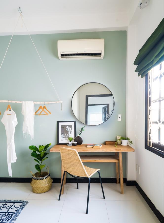 Aya Homestay Ho Chi Minh City Exterior photo