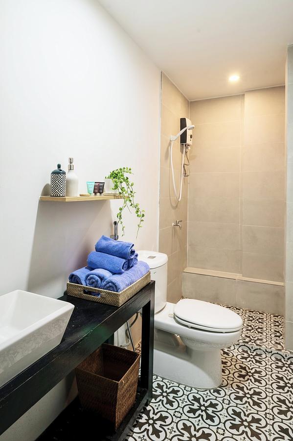 Aya Homestay Ho Chi Minh City Exterior photo