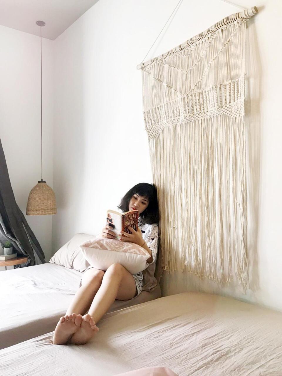 Aya Homestay Ho Chi Minh City Exterior photo