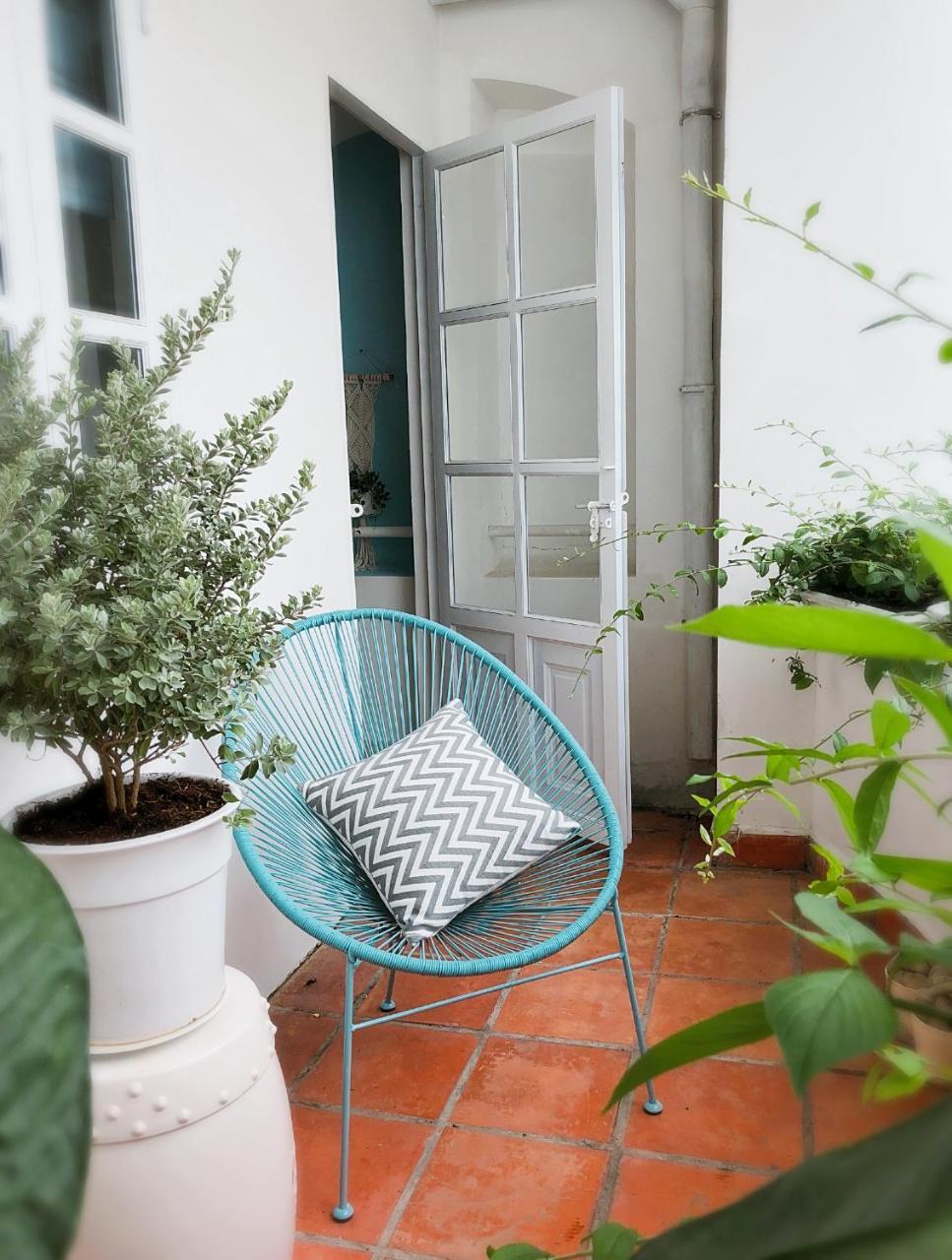 Aya Homestay Ho Chi Minh City Exterior photo